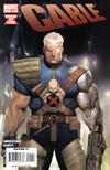 Cable comic books